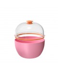 KeepCup | Go Bowl M 550ml | Pink KeepCup | Go Bowl M 550ml | Pink